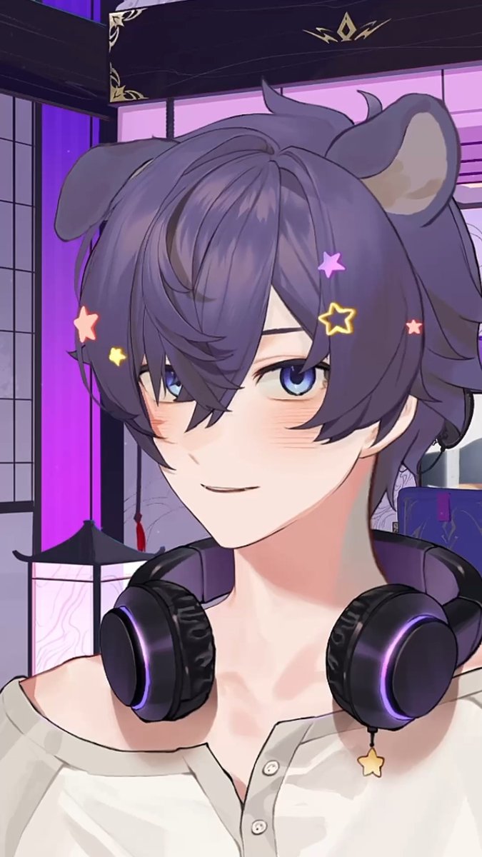 It’s VTuber week, and we’re celebrating the cutest virtual humans, cyborgs, animal hybrids, demon queens, and everything in between. Tune in now through November 20th for all the VTubing madness!