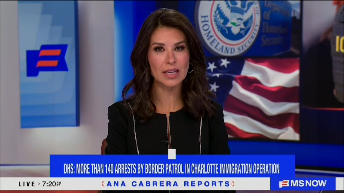 American citizen whose truck windows were smashed by ICE: "The Border Patrol don't respect if you are citizens or not citizens... In 10 minutes, I received 2 stops from Border Patrol. Probably because my truck is a target, or my face"