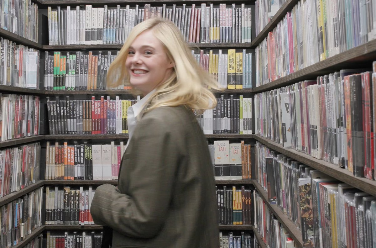 ✨Elle Fanning’s Closet Picks! ✨
