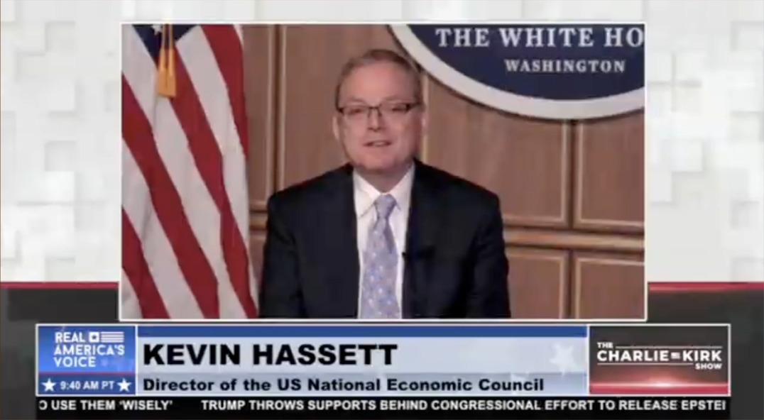 Top Trump Econ Advisor claims that low rates of home ownership in the US are due to declining marriage rates. REMINDER yesterday he said it was because of all the illegal immigrants taking our homes. FACT IT IS TOO EXPENSIVE TO BUY A HOME STOP LYING.