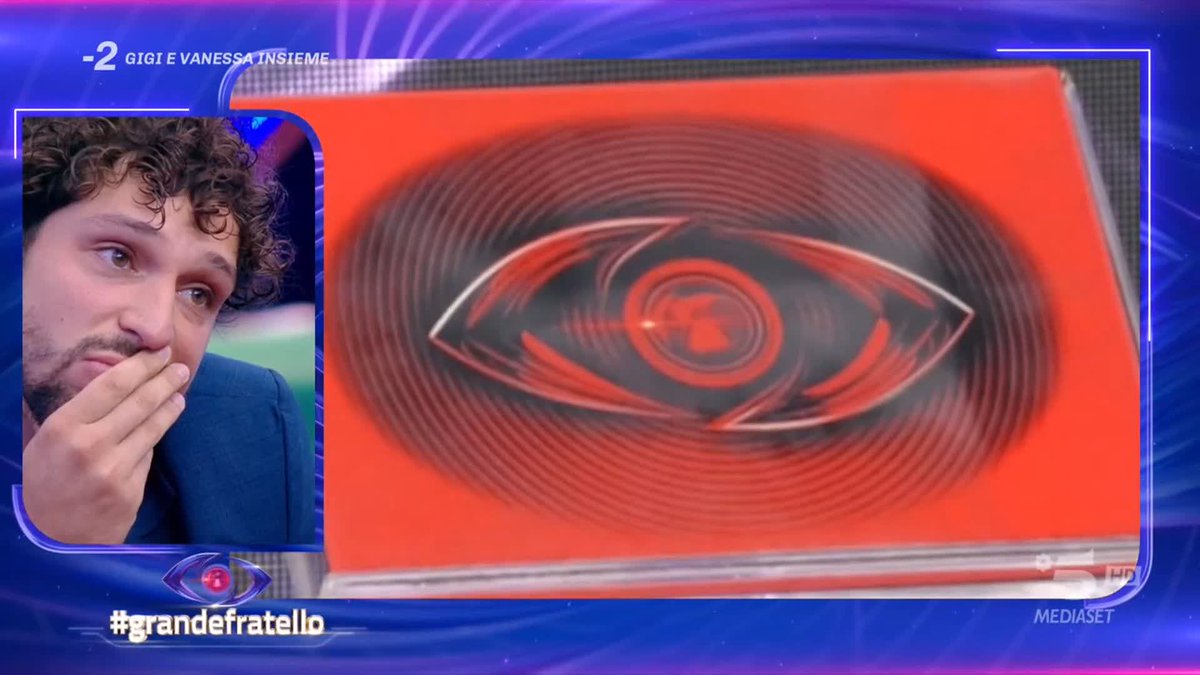 Grazia conosceva già il contenuto della busta rossa e ha deciso di non condividerlo con Mattia: come reagirà? 💥 #GrandeFratello