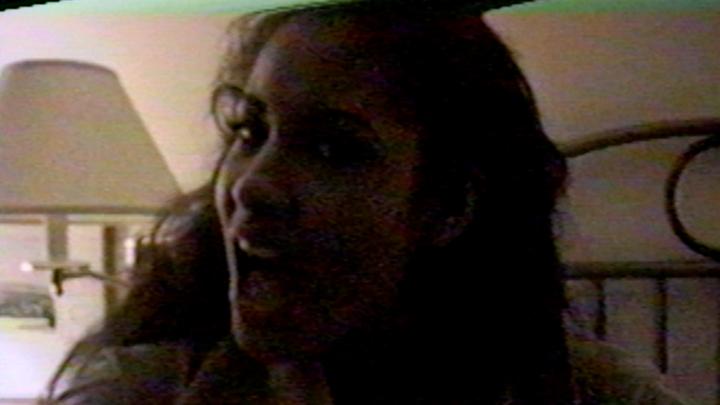 Rare home footage of Selena as seen in SELENA Y LOS DINOS. Now playing.