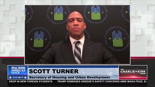 To our young Americans: get married, have a family, and save up for your first home. That’s the American Dream. HUD will continue to support you — as we have already done for over 630,000 first-time homebuyers since President Donald J. Trump took office.