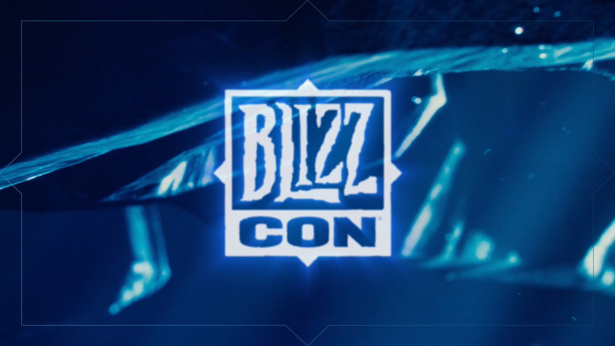 Ready yourselves, Heroes. The path reopens TOMORROW ๐ Missed your shot at BlizzCon Passes? Get your second chance tomorrow at 9AM PDT โจ