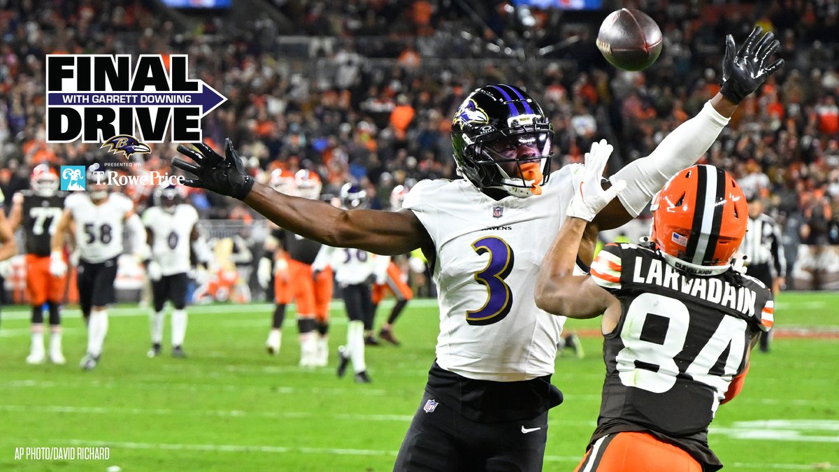 The addition of CB Chidobe Awuzie is paying off in a big way for the defense.