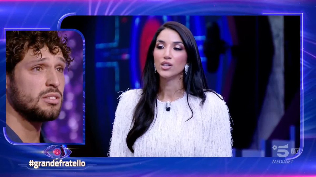 “La classe non è acqua.” Carlotta sei stata grande, una grande donna con i contro C..! E ci credo che Mattia è innamorato perso di questa diva!🤍🫠#grandefratello #blondies #giuxiners