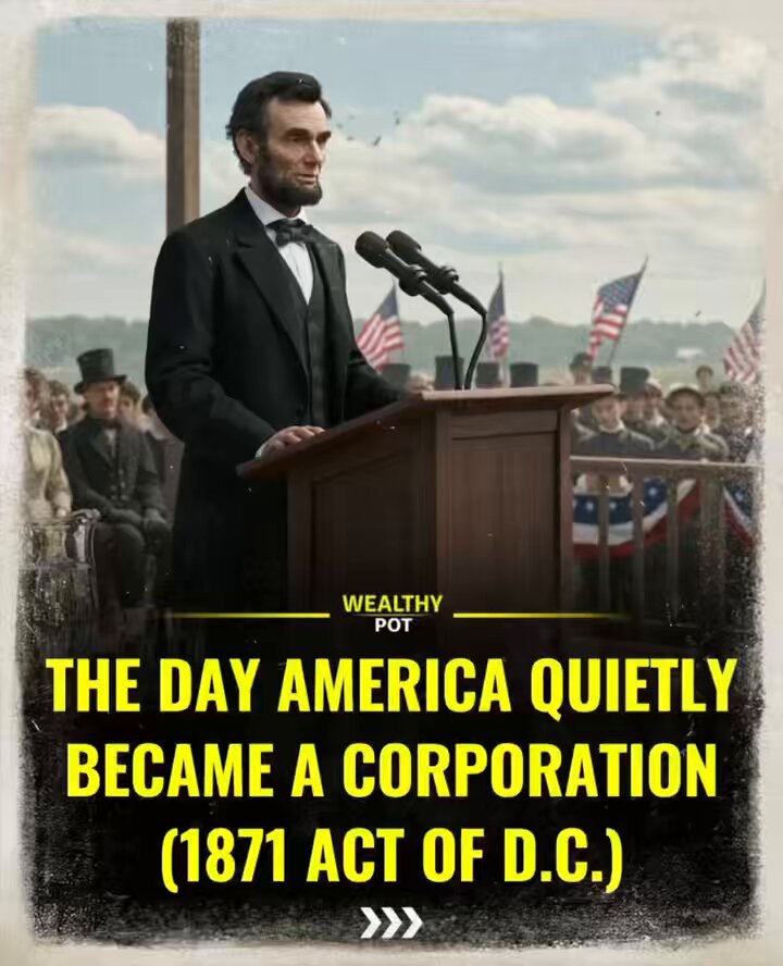 WE ARE REVERSING IT ALL…