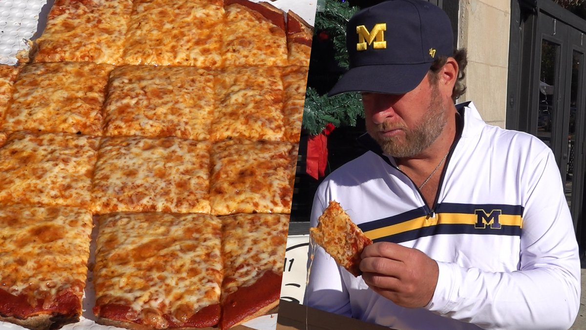 Barstool Pizza Review - Almost Home Tavern (Chicago, IL) presented by RHOBACK
