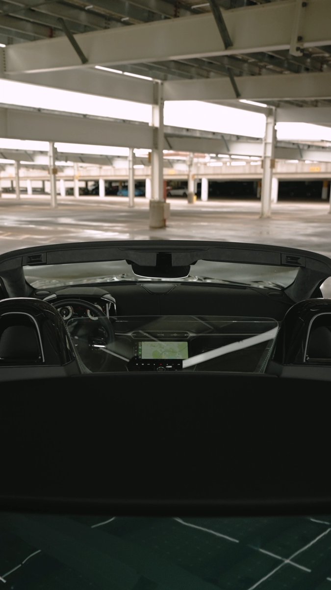 Head-turning. Jaw-dropping. Vantage Roadster. Video by Aston Martin Summit and Mike Nazareth Discover: #AstonMartin #VantageRoadster #THRILLDRIVEN