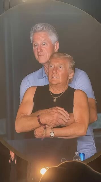 OMG I can't stop laughing, this is great! Drop a 🤣 if you can't too!