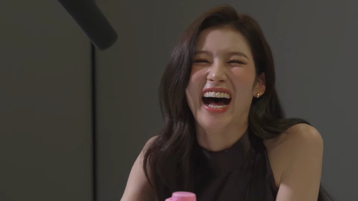 SANA for Haagen-Dazs Japan Behind The Scenes