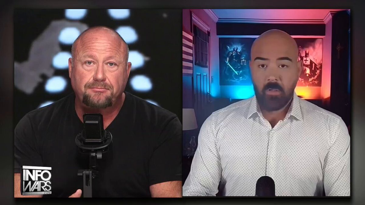 “They Took Control of my Car” Respected Lawyer/Investigator Joseph McBride Gives Harrowing Eyewitness Account of Someone Taking Control of His Car and Attempting to Kill Him as He Was on His Way to Meet With US Senators Concerning His Now-Confirmed Bombshell Revelations That Hundreds of FBI Agents Were in the Crowd on January 6th, Annihilating the Democrat Narrative