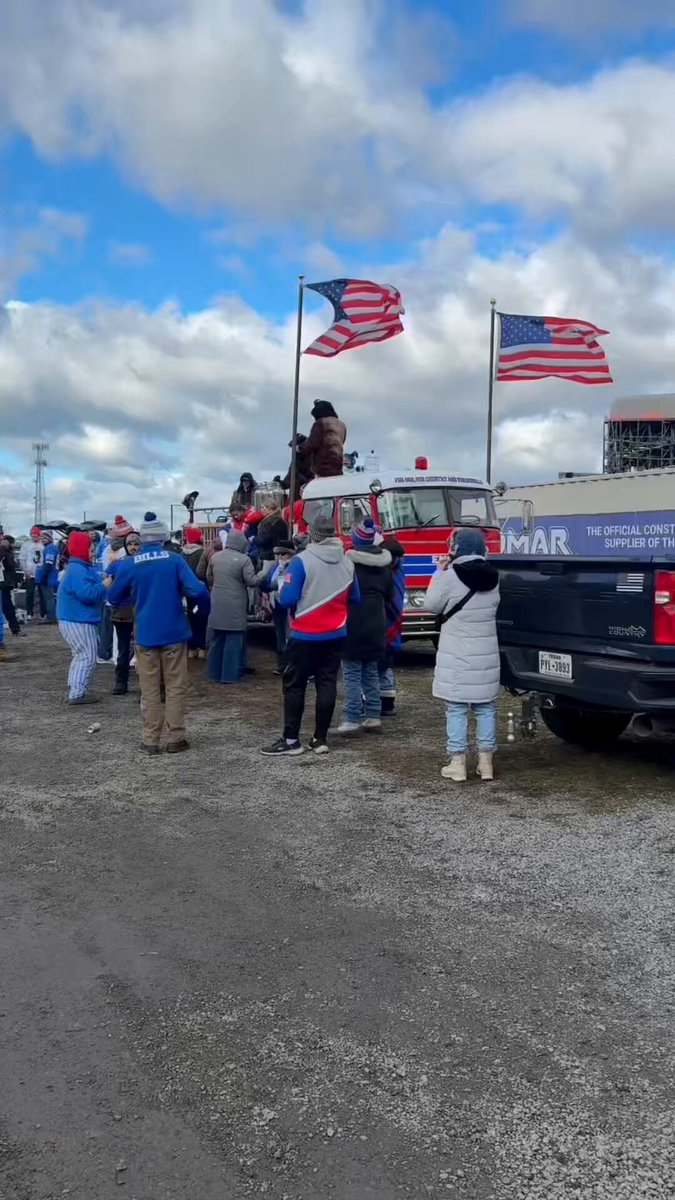 NFL Cover Zero meets #BillsMafia in Buffalo New episode: iHeartPodcasts NFL Podcasts Buffalo Bills