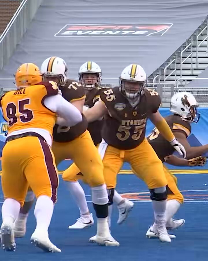See you soon, Josh Allen 🤠
