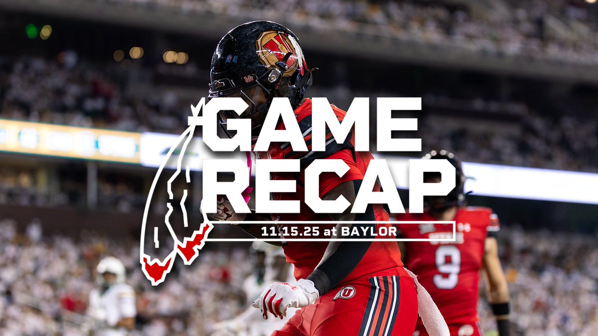 Game 10: Cinematic Recap vs Baylor