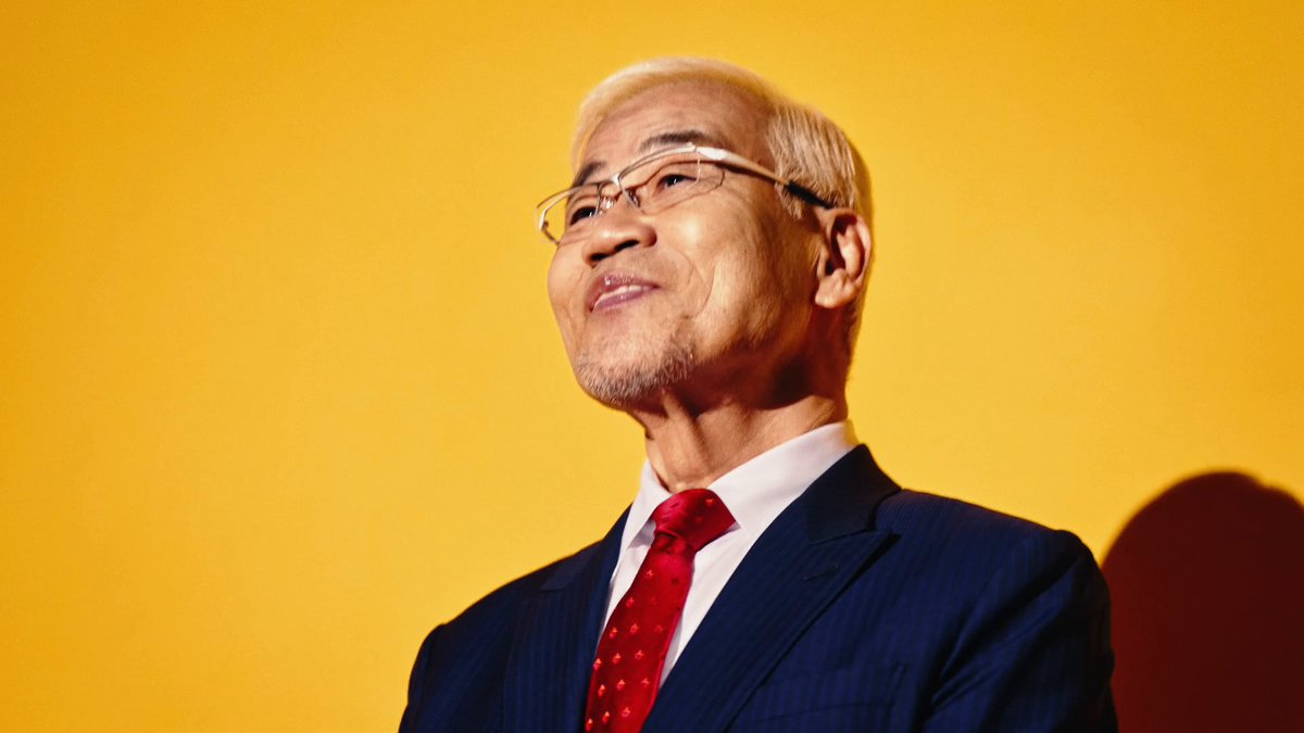 巨人師匠もLサイズでお届けしております。 #ポテトとドリンクがオール巨人に