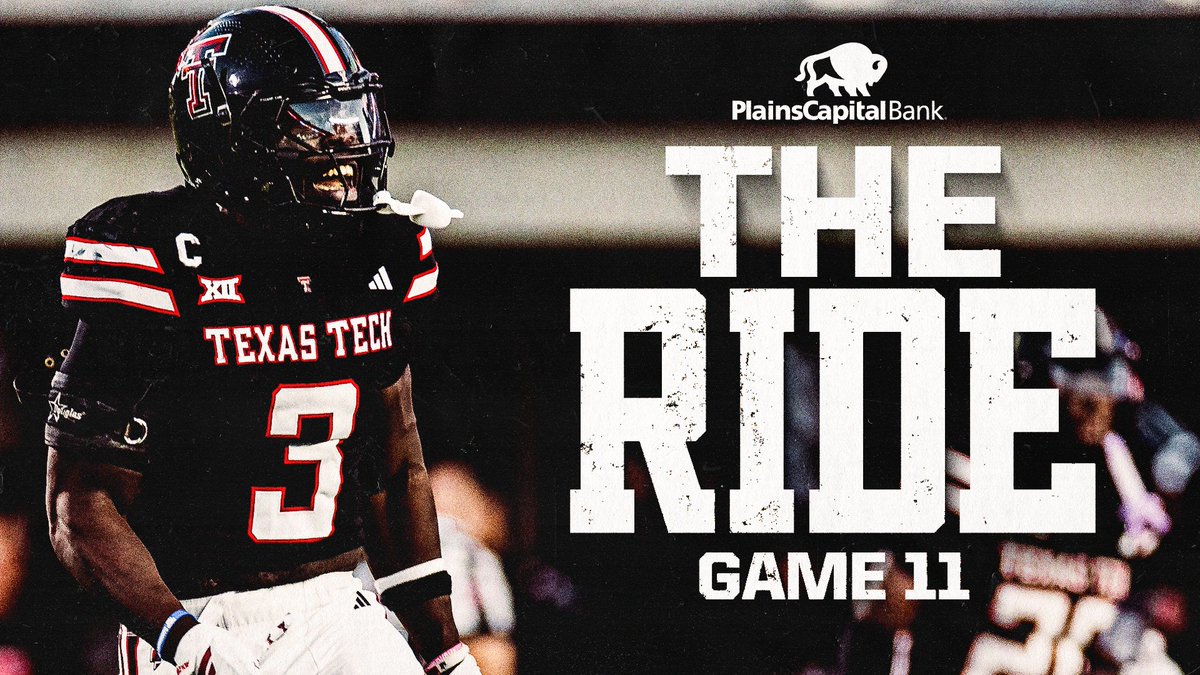 Ŧhe Ride: We ain’t stopping #WreckEm | PlainsCapital Bank