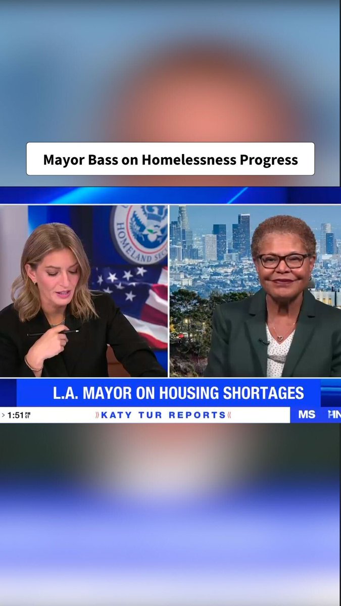 I ran for Mayor to address the humanitarian crisis on our streets. We know there is more work to do, but for the first time in our city's history, we have reduced street homelessness for two consecutive years. Now we are building on this success and accelerating our efforts.