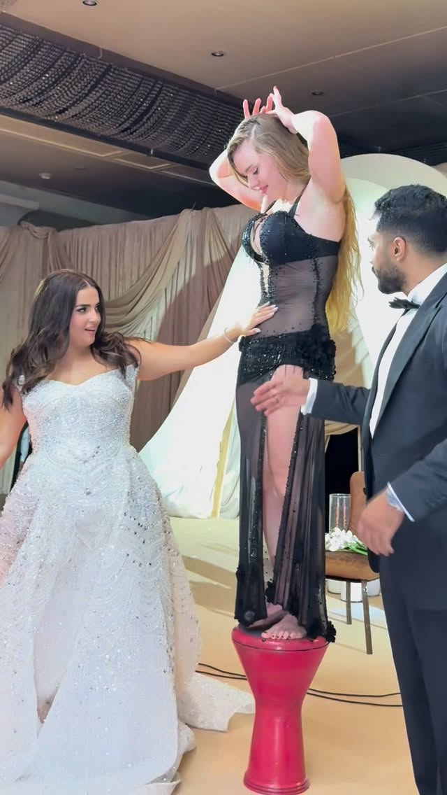 This marriage will not last
