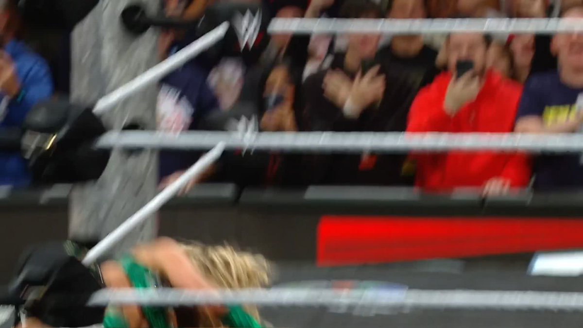 SHE DID IT!!! MAXXINE DUPRI IS THE NEW WOMEN'S INTERCONTINENTAL CHAMPION!!!