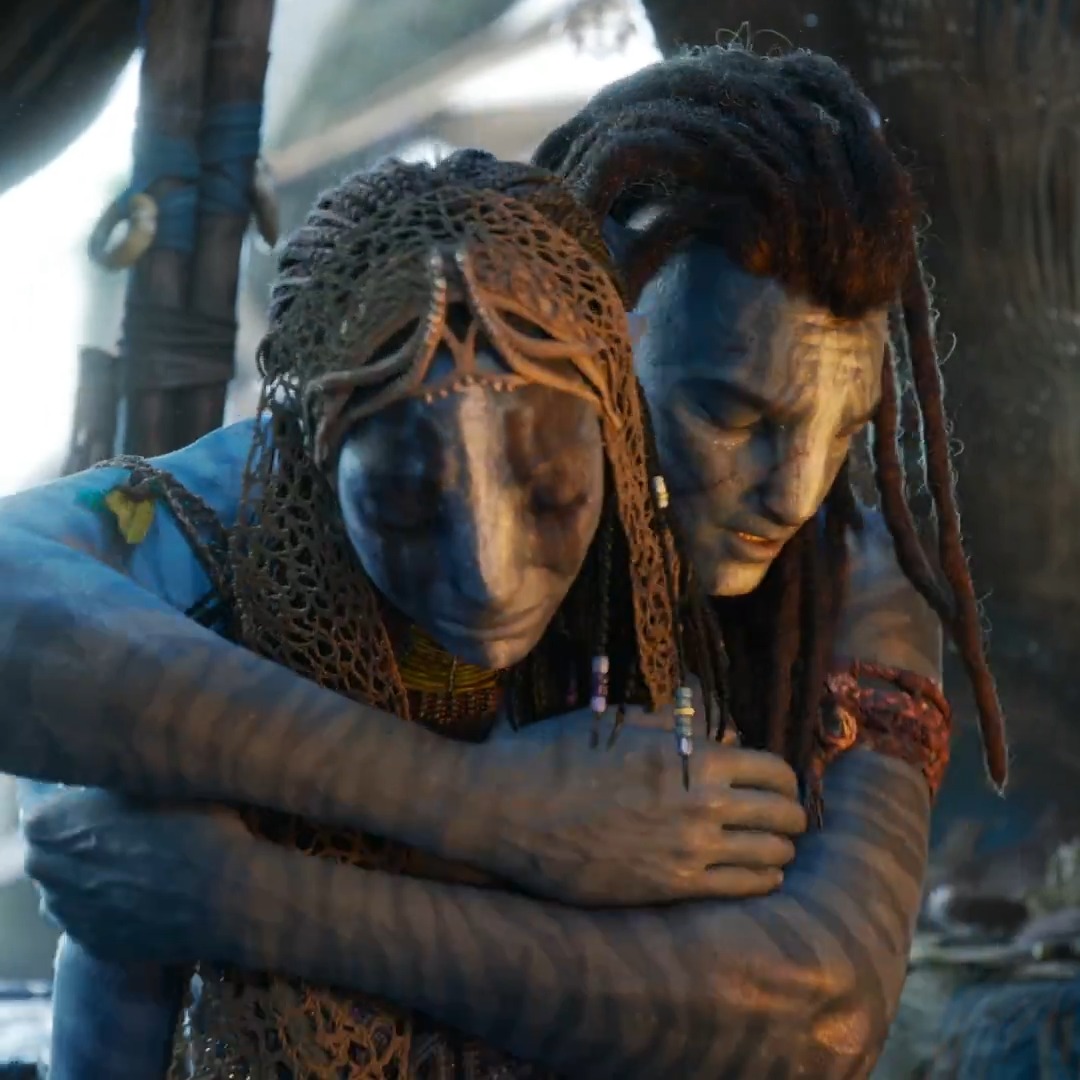 This December, the world of Avatar will change forever. From James Cameron, experience Avatar: Fire and Ash only in theatres December 19. Get tickets now: