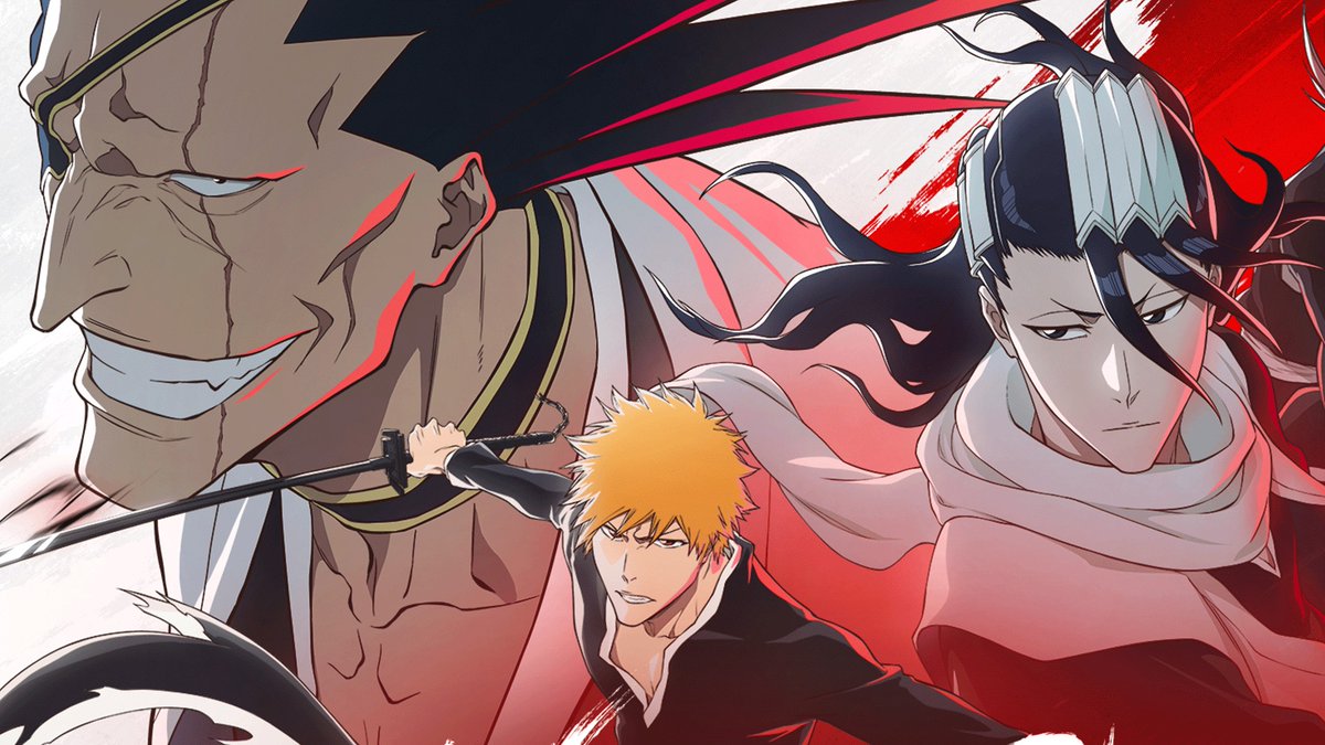 In Bleach: Soul Resonance, players will unleash Bankai and engage in deep combat with the Hollows. Take a look at this trailer and get ready for when the game launches on November 21.