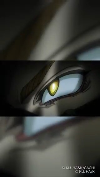 Manga × Anime Switch: Short Movie ~ Vital Instrument Activation Arc ~ When it comes to “Gachiakuta,” it’s all about the Vital Instrument activation scenes! You can enjoy the thrill of Vital Instrument activation from both the manga and the anime!