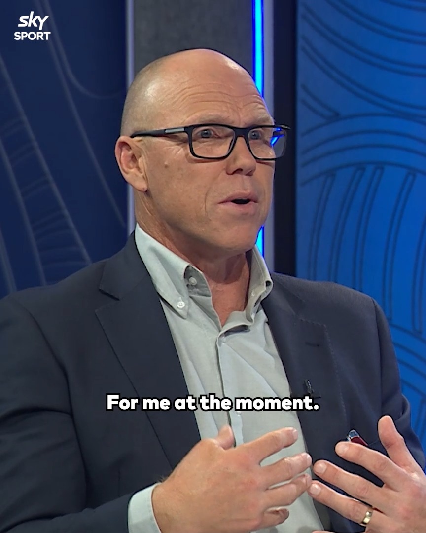 Are we overthinking this loss to England? The Breakdown | Available on YouTube & #SkySportNZ