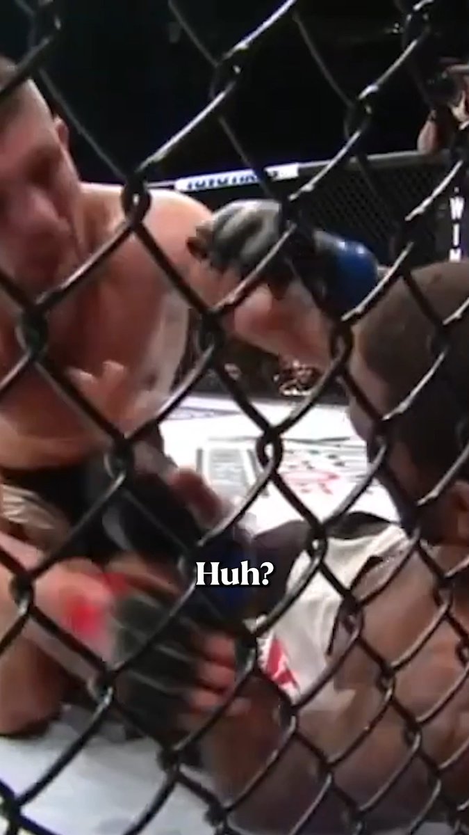 This is when I became a Khabib fan 😭
