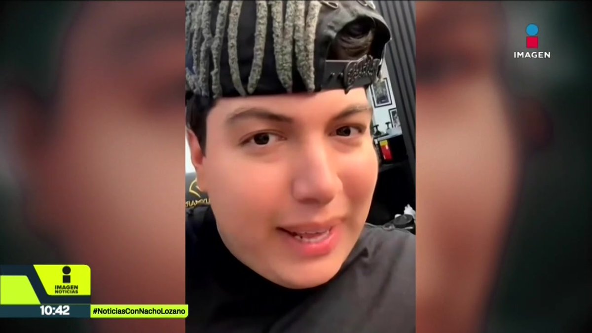El influencer Gerardo Moya, conocido como El Jerry, fue asesinado en E#uliacán, Sinaloa. Iba saliendo a bordo de una camioneta escuchando narcocorridos que harían referencia a Los Ántrax, brazo armado de “Los Mayitos”. Otra muerte en medio de la guerra en #Sinaloa.