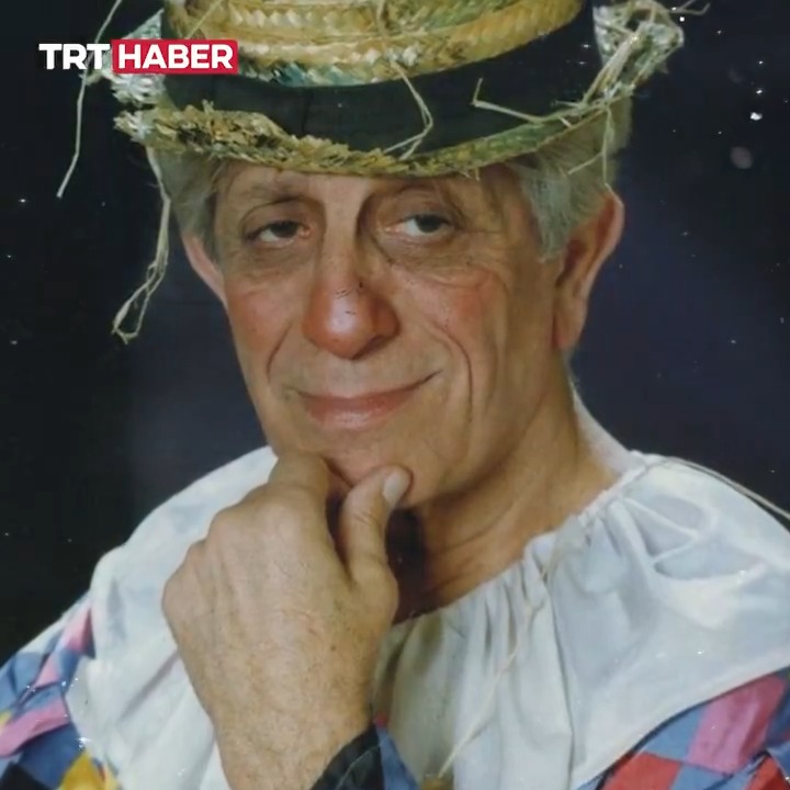 Geleneksel Türk temaşa sanatının usta oyuncusu, komedyen #NejatUygur 12 yıl önce aramızdan ayrıldı.