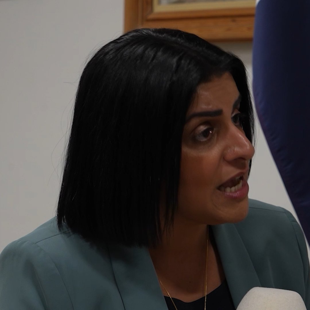 ‘These reforms are underpinned by British and Labour values.’ Home Secretary Shabana Mahmood tells Natasha Clark that the government’s asylum shake-up encourages ‘fairness and contribution'.