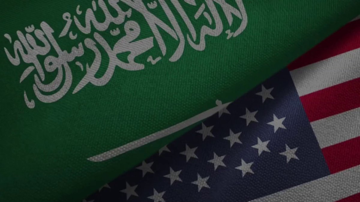 استثمارات وتعاون ومبادرات تعكس الشراكة السعودية - الأميركية #الإخبارية