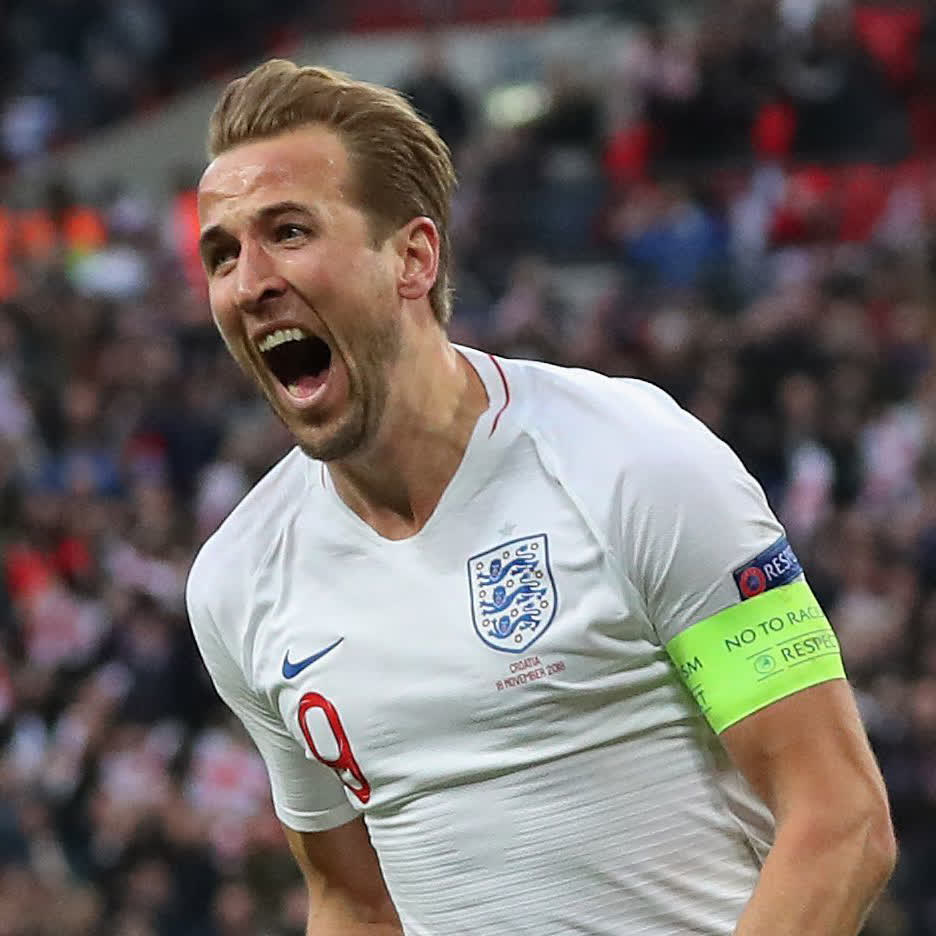 📅 On this day in 2018... Harry Kane produced a dramatic late strike against Croatia 🤩
