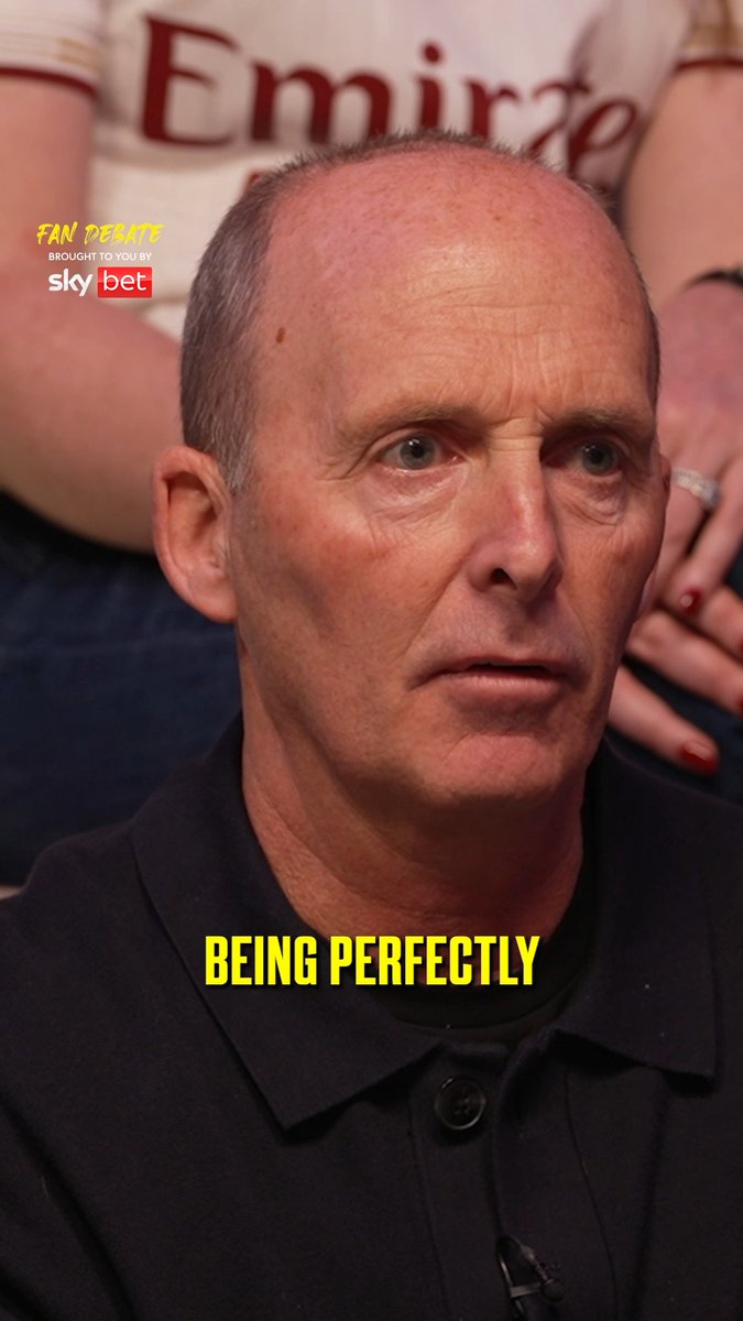 ๐จ New Fan Debate: Mike Dean ๐จ ๐ฌ Standards of Refereeing Slipping? ๐ฅ Toughest Players to Referee! ๐บ VAR's Biggest Problems! ๐ The Story Behind Agueroโs Goal... Watch now on YouTube and listen on all major platforms!