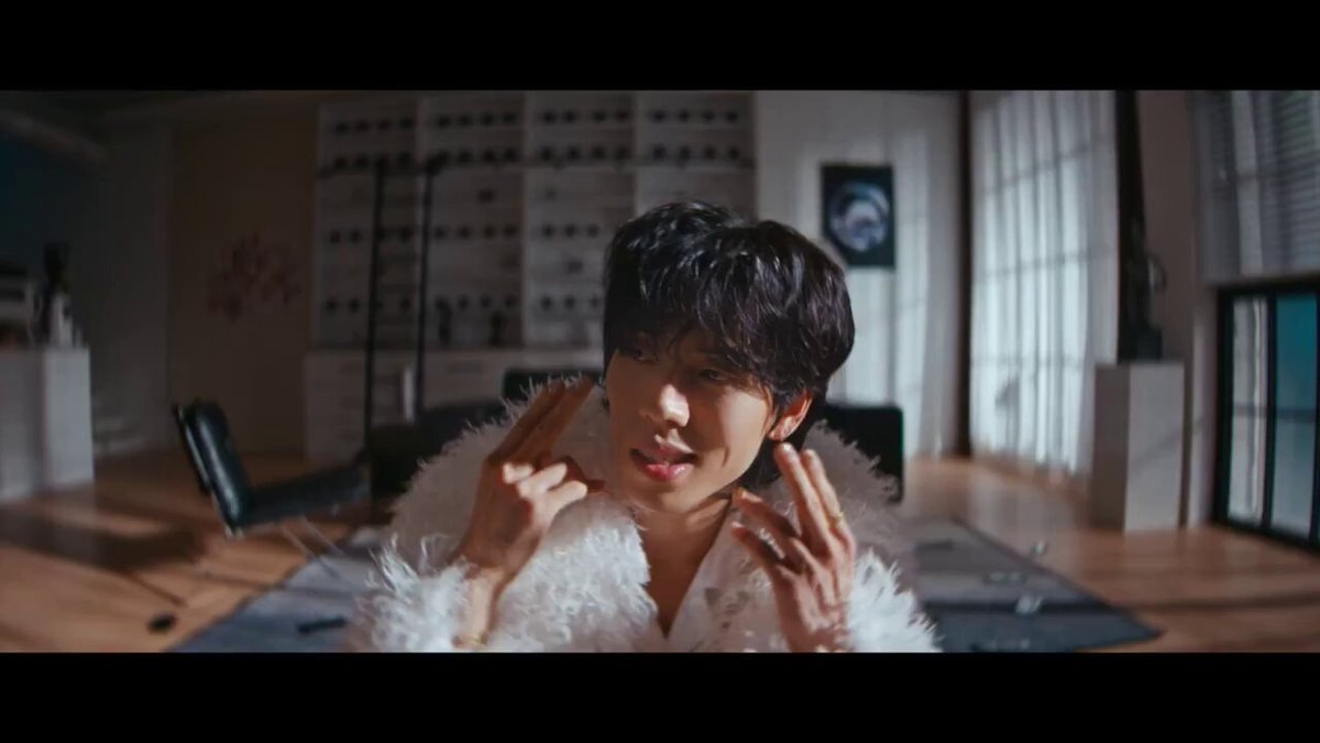 장동우 ‘SWAY (Zzz)’ Official MV 🔗 #장동우 #JangDongWoo #솔로 #컴백 #AWAKE #SWAY #SWAY_Zzz #동우_수제앨범_SWAY_top100