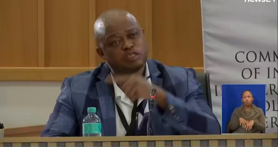 John Wick is Cat Matlala🔥 Brown Mogotsi uphethe 25kg kabhontshisi😭😂#MadlangaCommission