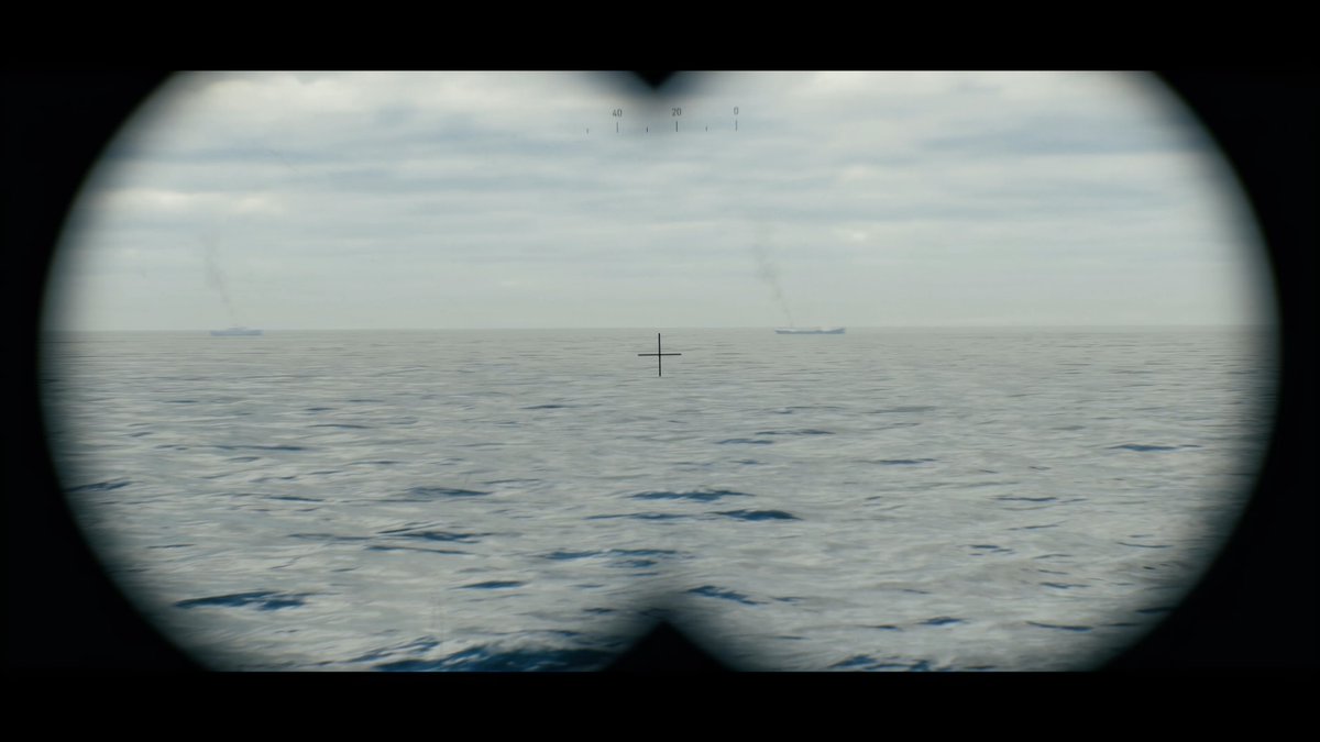 🚢 Battleship Command has been revealed! Take control of the Scharnhorst in a fully immersive WWII naval simulation. ⭐ Wishlist now on Steam The sea awaits, Captain. #WWII #MicroProse #BattleshipCommand