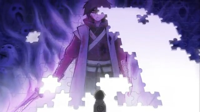 "There shouldn't just be one way to complete a puzzle."