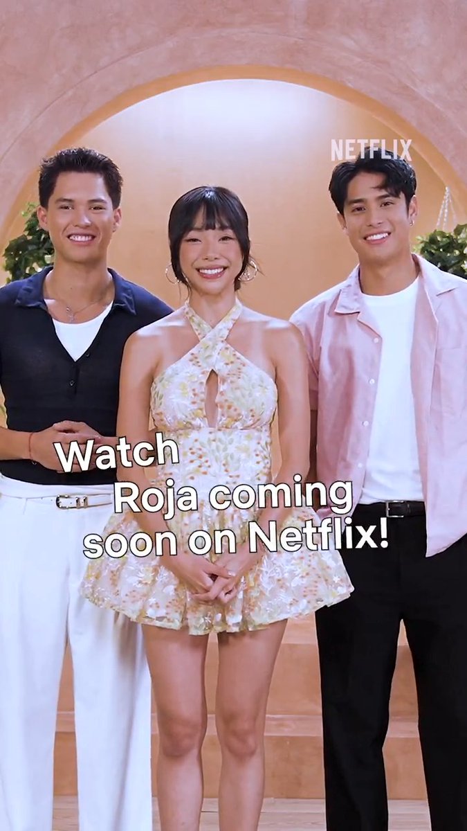 no water heater? 🚿 no rice? 🍚 no wifi? 🛜 ano kaya ang kayang i-give up ng cast ng Roja for the perfect vacation? #ROJA #DonnyPangilinan #KyleEcharri #MaymayEntrata