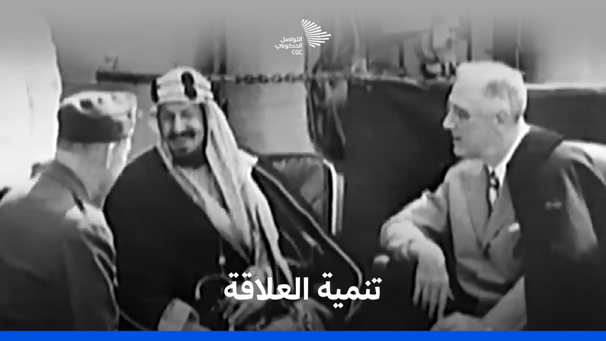 "حصل جدي على هذه الرسالة وفهم فورًا أنها فرصة عظيمة"؛ عن علاقة الأعوام ومستقبل الأيام حفيد الرئيس الأمريكي روزفلت يتحدث.