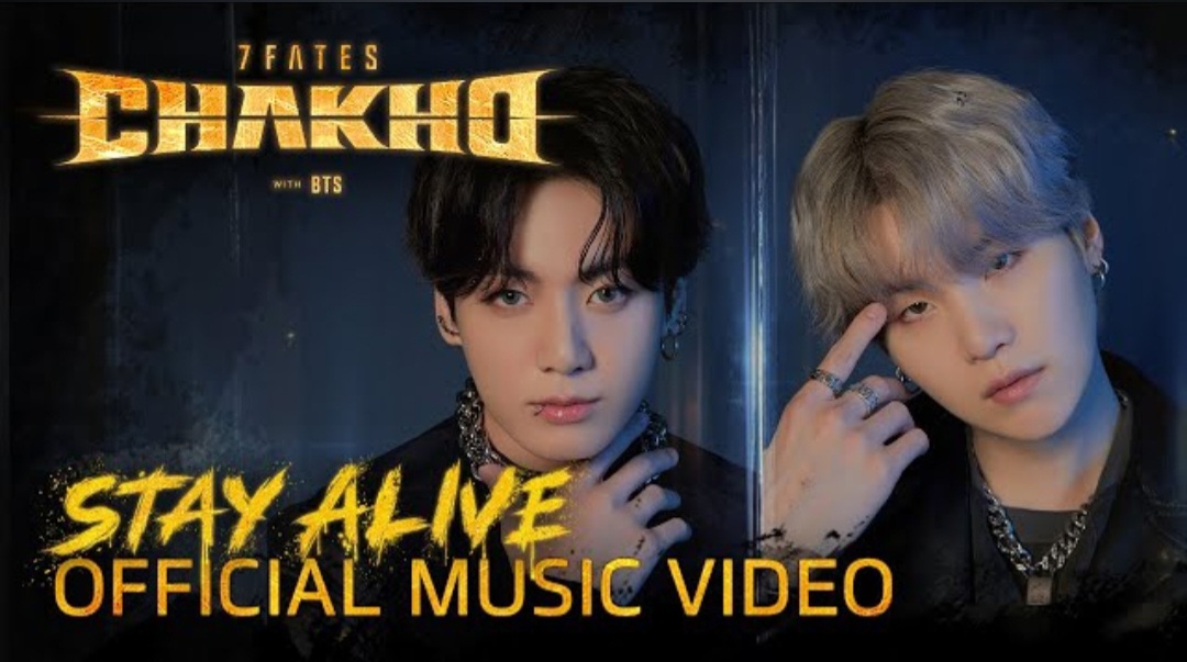 “it is just an ost for a webtoon you guys so just keep it simple” jungkook and yoongi :