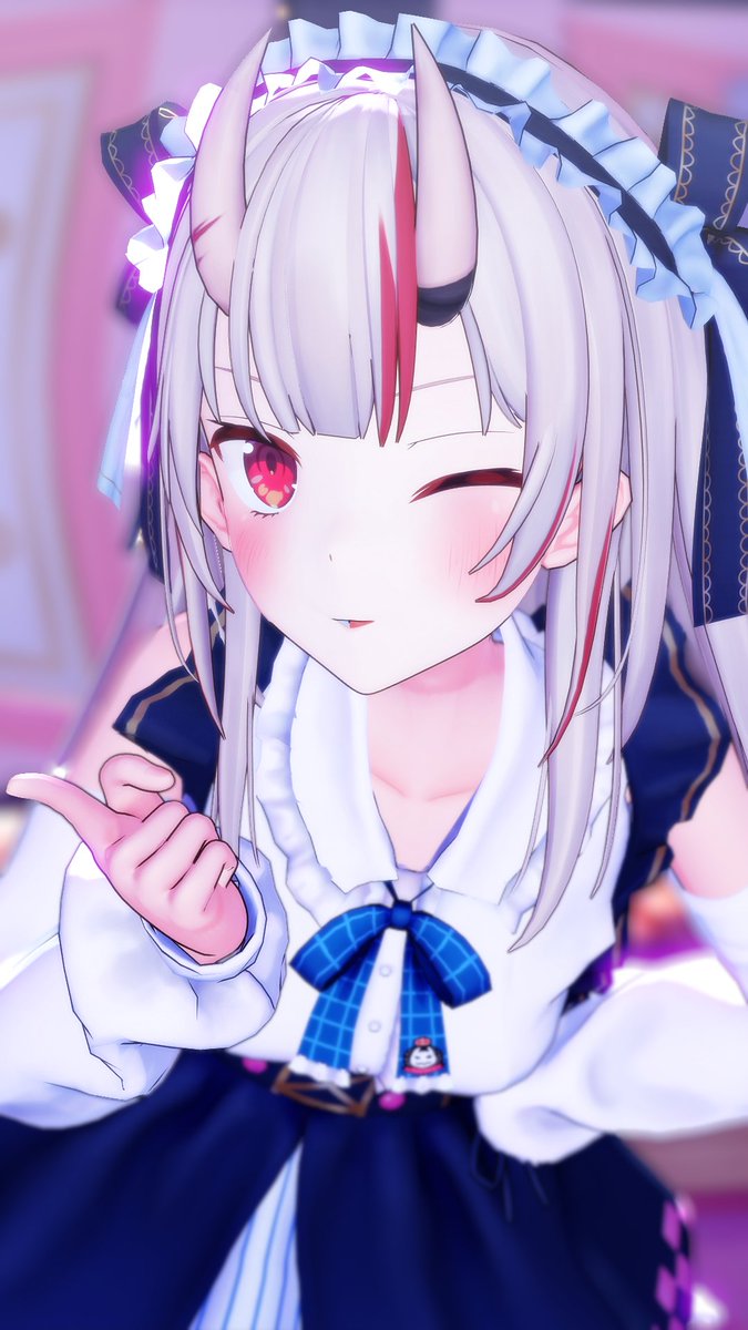 Special♡Spellあやめちゃん😈🥰 #百鬼絵巻