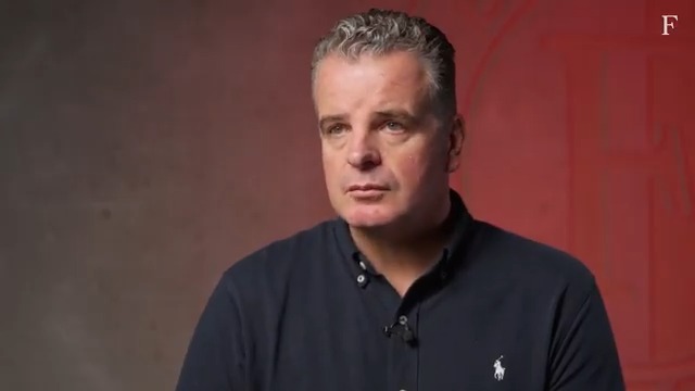 𝐈𝐧𝐭𝐞𝐫𝐯𝐢𝐞𝐰 Dennis te Kloese en Pieter Smorenburg over de noodzaak van de eenwording tussen Feyenoord en Stadion Feijenoord. Openbaar op Feyenoord ONE: