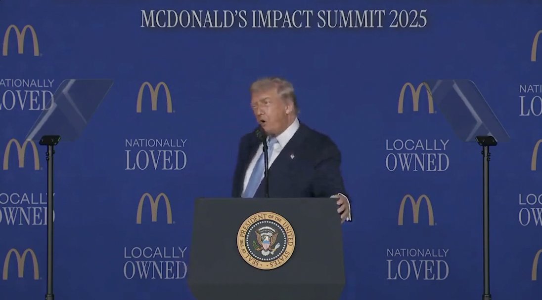 🅰️ is for Affordability After 4 years of downplaying inflation as “transitory” and “nonexistent,” Dems learned the word “affordability” in January 2025. Now the Trump admin is laying out their policies to lower costs for American families