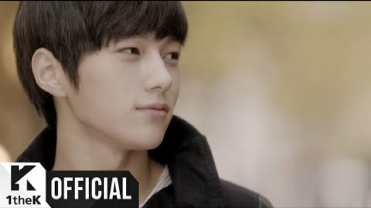 13 years ago today, Kim Sunggyu debuted as a soloist with his 1st Mini Album ‘Another Me’ with title track ‘60 sec’.