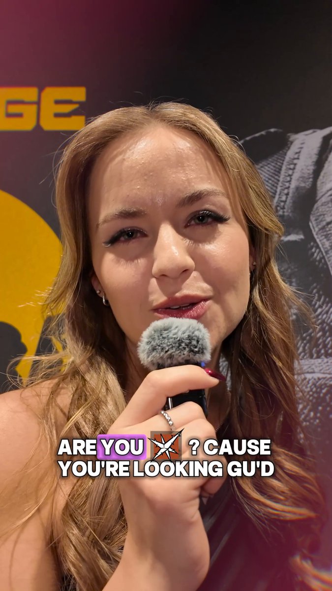 You didn't ask for it... but here's more Siege Creator Pick-up lines 😘💕 (they get more unhinged as they go)