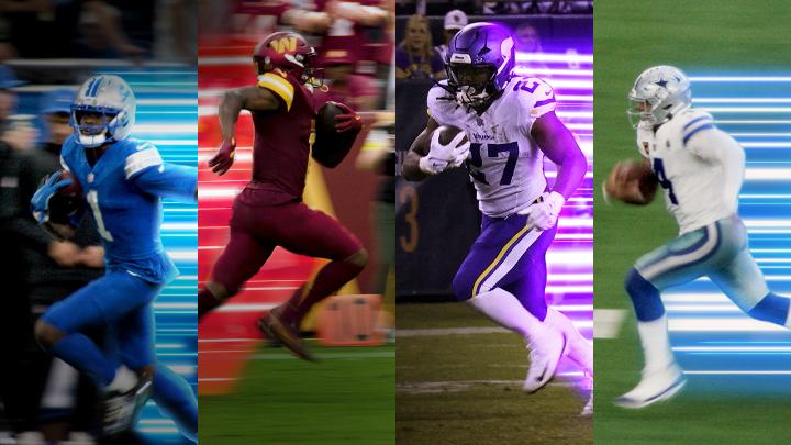 NFL CHRISTMAS GAMEDAY IS BACK 🎄 Dallas Cowboys vs. Washington Commanders at 1 PM ET Detroit Lions vs. Minnesota Vikings at 4:30 PM ET LIVE on Netflix December 25