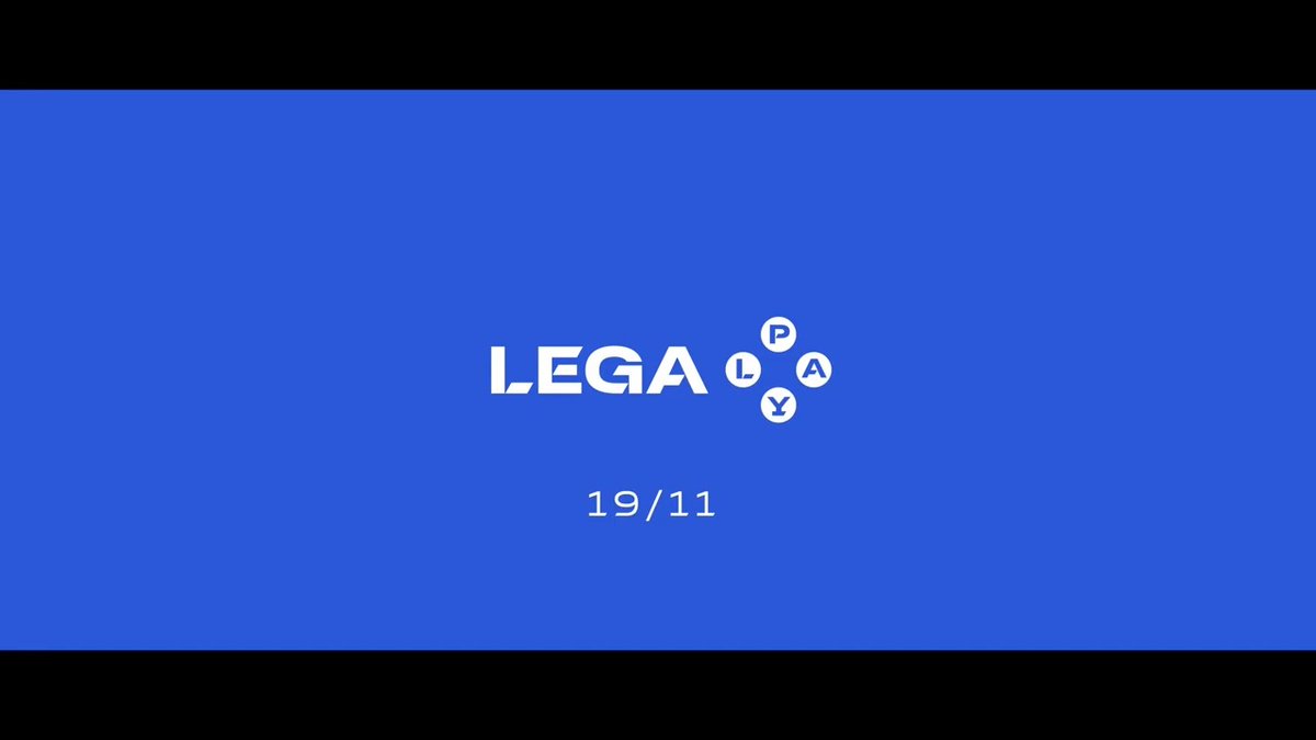 👀 Se viene... #LegaPlay