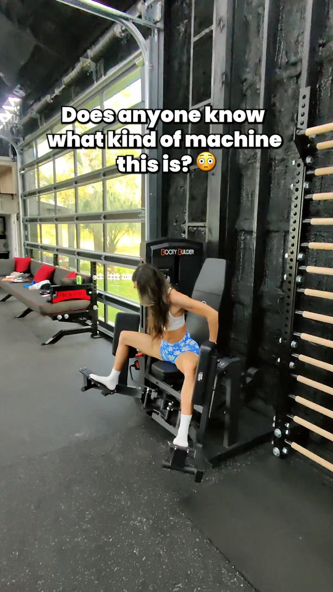 The noises are DEFINITELY necessary ๐